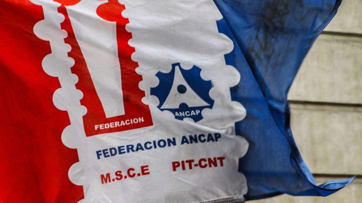 Trabajadores de Ancap proponen frente unitario contra la LUC