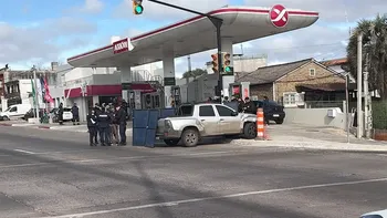 Joven asesinado y otro herido en un ataque a tiros en el barrio Lavalleja