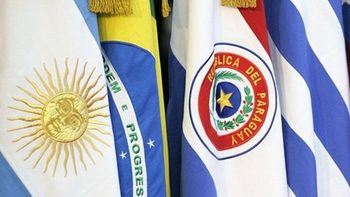 Mercosur firmará el 17 con la UE.