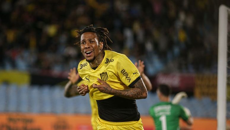 Peñarol con cambios ante Progreso: Britos al arco y Abel vuelve a la convocatoria