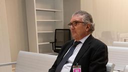 altText(Tribunal español autorizó extraditar al médico Carlos Suzacq)}