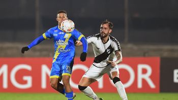 Danubio y Liverpool quedaron afuera de toda competencia internacional