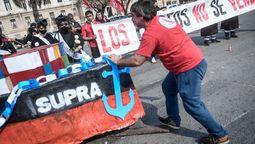 altText(Sindicato portuario aceptó propuesta de TCP y levantó el conflicto)}