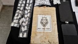 altText(Policía de Maldonado investiga si cocaína hallada en operativo era de Marset)}