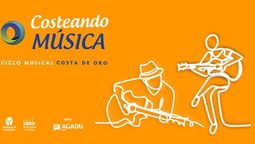 altText(Costeando Música: ciclo musical de Canelones inicia este miércoles)}