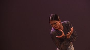 Entrevista a Dayana González. Movimiento en Miscelánea: el flamenco como territorio de libertad