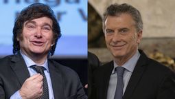 altText(Macristas no están seguros de apoyar a Javier Milei)}