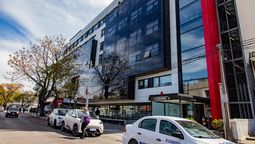 altText(Domingo Beltramelli, nuevo presidente del Casmu tras elecciones internas)}