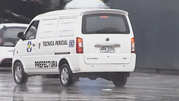 altText(Investigan el hallazgo de un feto en la planta de saneamiento de Punta Carretas)}