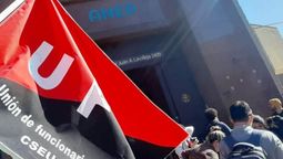 altText(Funcionarios del Codicen denuncian persecución sindical)}