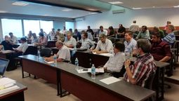 altText(Campeonato Uruguayo postergado)}