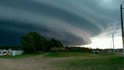 altText(Temporal con vientos fuertes dejó destrozos en Cerro Largo)}