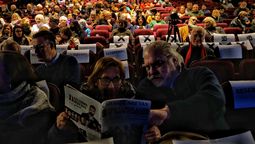 altText(Destacan rol de Legítima Defensa en el periodismo uruguayo)}