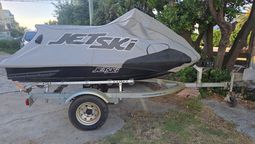 altText(Dos hombres fueron condenados por robar una moto de agua a Matías Valdez)}