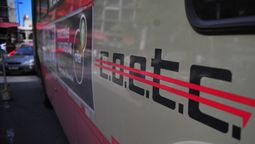 altText(Trabajadores de Coetc suspenden servicio nocturno de la línea 427)}