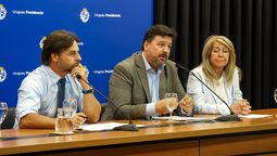 altText(Invertirán U$S 280 millones en saneamiento de 61 localidades)}