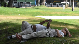 altText(Tiempo loco: llegan los días más calurosos del invierno)}