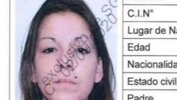 altText(Hermana de Sebastián Marset fue detenida en Madrid)}