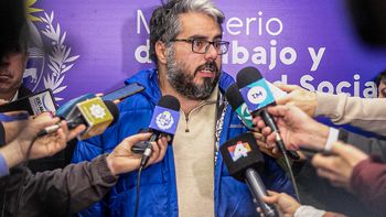 COFE arremete contra el gobierno por salario y licencias