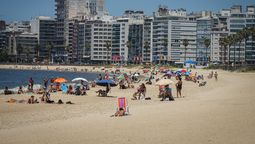 altText(Entre enero y noviembre, Uruguay recibió más de 3.200.000 visitantes)}