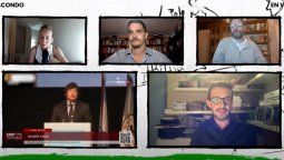 altText(Dolarizar la economía argentina 