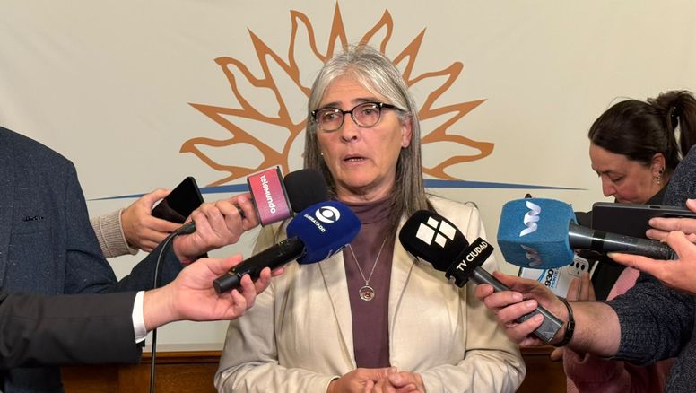 Guía electrónica de carga: Etcheverry defendió el sistema y negó nuevos costos