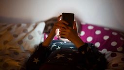 altText(Demandan a Facebook e Instagram por dañar salud mental de niños)}