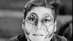 altText(Luto en el carnaval: murió Agustín Ríos integrante de Doña Bastarda y se suspendió la jornada)}