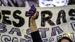 altText(25N: cómo será la movilización en otro año atravesado por el aumento de las violencias)}