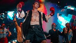 altText(Fabrizio Silvera cambia de categoría: de ser figura en parodistas a debutar en murga)}