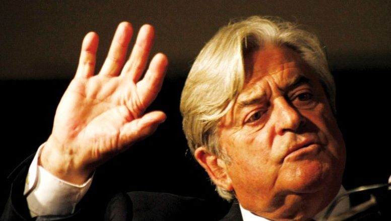 Ex presidente Lacalle firma carta injerencista contra Poder Judicial colombiano