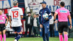 altText(Nacional derrotó a Cerro por la mínima y sigue soñando)}