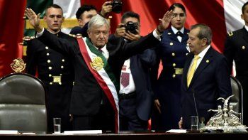 López Obrador le respondió a Milei y Argentina suma otro conflicto