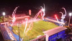 altText(Inicia este viernes la primera fecha del Torneo Competencia)}