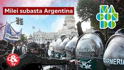altText(Macondo, una mirada latinoamericana - Jueves 13 de Junio 2024)}