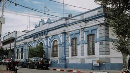 altText(Jerarca de la intendencia de Cerro Largo fue condenado por contrabando)}