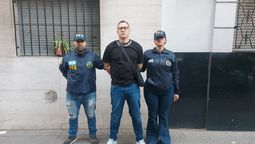 altText(¿Cómo vivía en Buenos Aires Luis Fernández Albín, el narco uruguayo vinculado con Sebastián Marset?)}