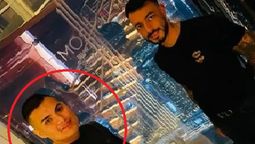 altText(Tras ser amenazado por Marset, desapareció El Colla: Policía boliviana no descarta que esté muerto)}