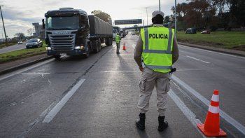 Camioconvocados: el palo en la rueda que vino de lejos