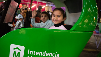 Vuelve Montevideo a jugar en las vacaciones de julio.