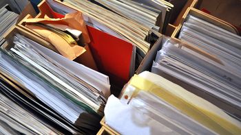 Burocracia. Pistas para enfrentarla con mayor facilidad