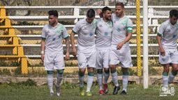 altText(Resultados parciales de la 7ma fecha en la C)}