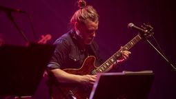 altText(Música uruguaya: Una apuesta a la autenticidad y a la construcción colectiva)}