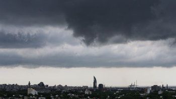 Chau ciclón: se alejan las tormentas y se abre paso a un fin de semana frío y estable en Uruguay