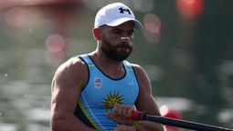 altText(Cetraro no pudo acceder a la final por las medallas)}