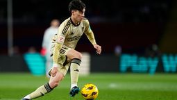 altText(Partidazo de Pellistri: gol y asistencia para el empate de Granada)}