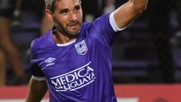 altText(Defensor Sporting a la tercera fase de la Libertadores)}