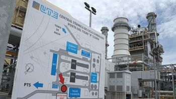 Argentina: se elevan las críticas por compra de energía cara a Uruguay