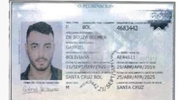 altText(Por tercera vez se suspendió en Bolivia un juicio contra Marset y siete exfuncionarios estatales)}