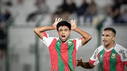 altText(Histórico: seis equipos lideran el Apertura al cabo de la quinta fecha)}